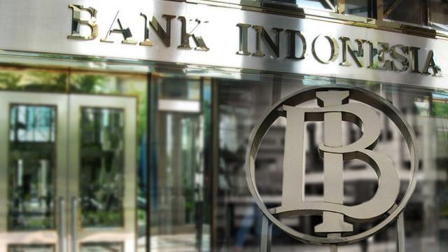 fungsi bank indonesia