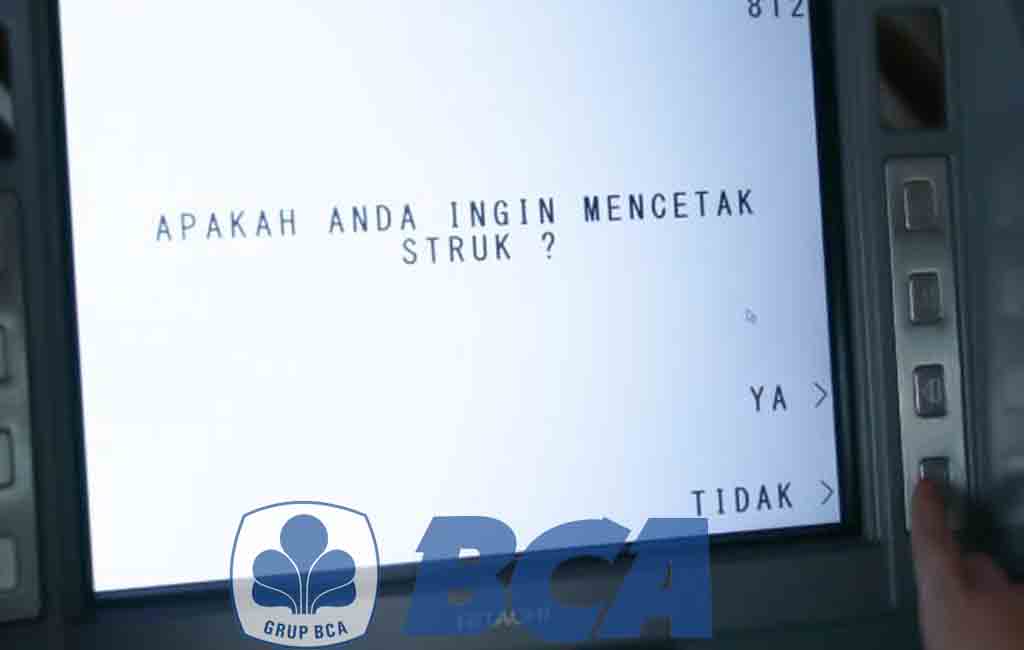 Bukti Transfer BCA Bisa Dicek dengan Mudah, Begini Caranya ...