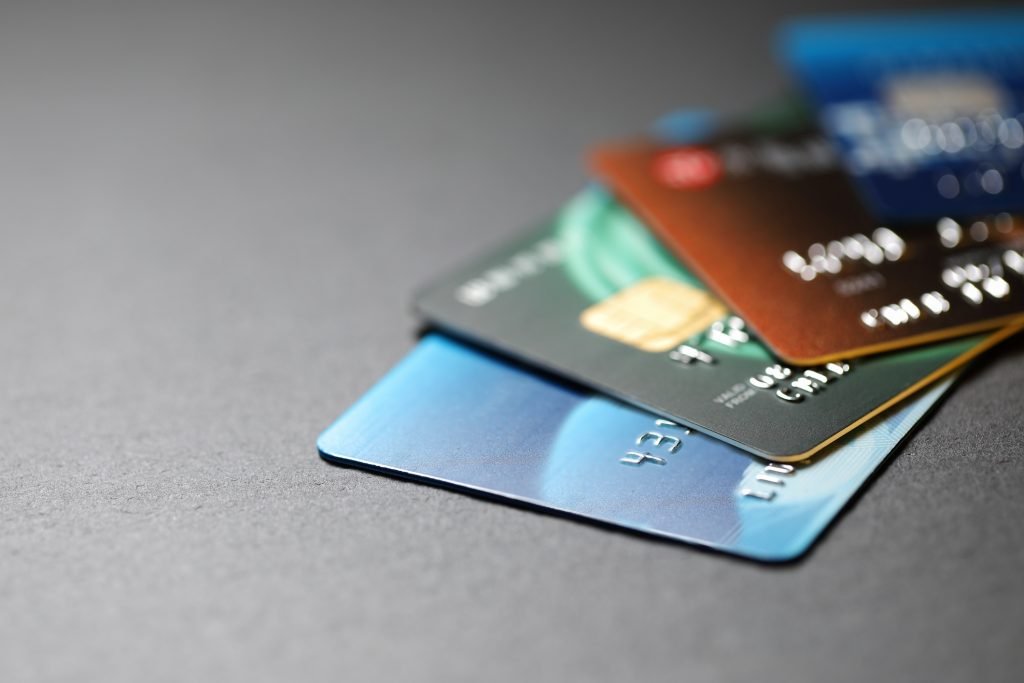 cara kerja kartu kredit