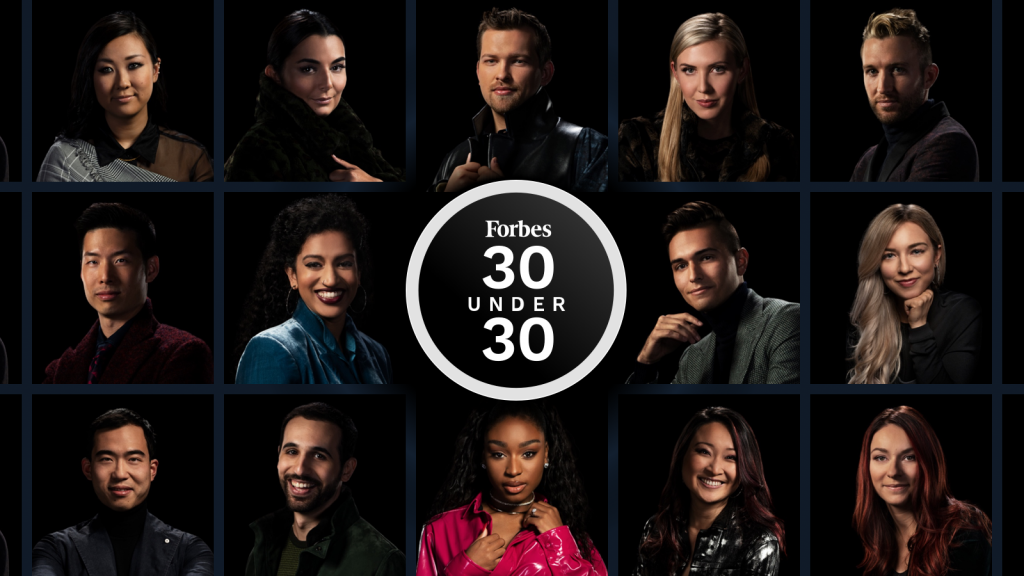 forbes 30 under 30 indonesia