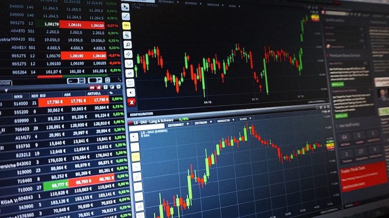 Pola Grafik Saham Yang Harus Kamu Ketahui (Part 2) - Ajaib