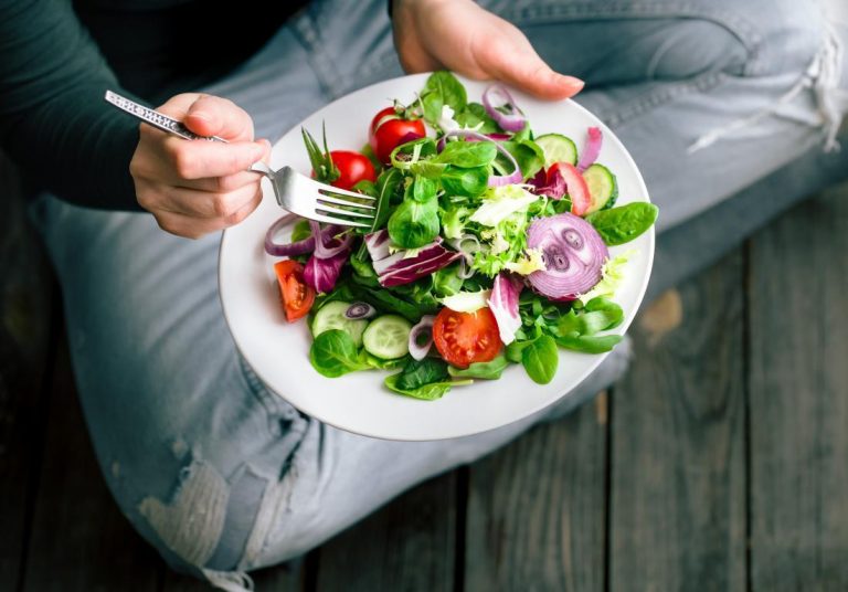 Memilih Makanan Sehat adalah Baik untuk Tubuh, Ini Caranya - Ajaib