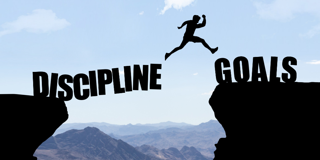 Gambar Pentingnya Disiplin dalam Meraih Kesuksesan: Kunci Menuju Penghasilan Online yang Stabil