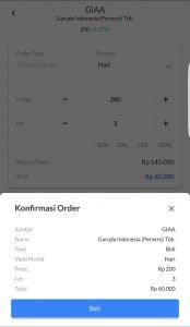 Panduan Lengkap Cara Membeli dan Menjual Saham di Ajaib - Ajaib