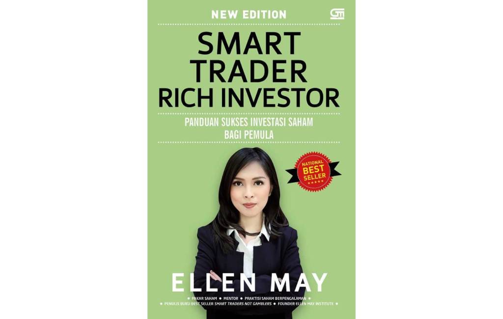 5 Buku Investasi Saham Terbaik untuk Belajar Berinvestasi ...