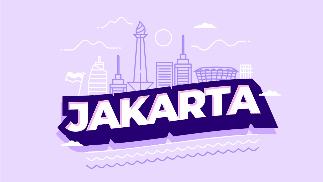 5 Rekomendasi Tempat Yang Instagramable Di Jakarta - Ajaib