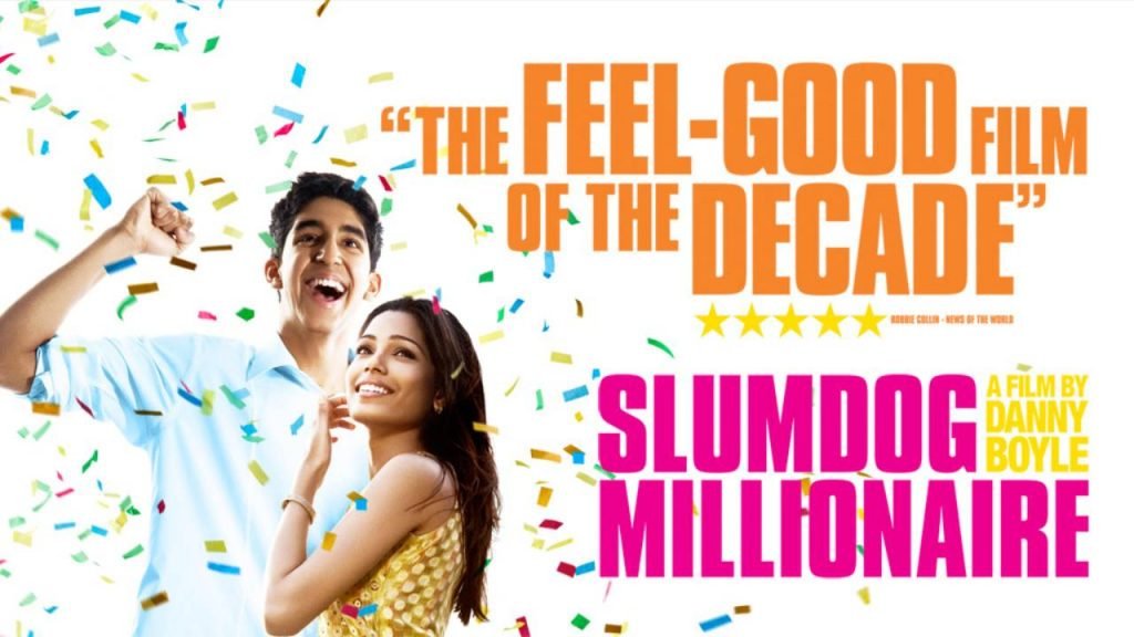 Film Slumdog Millionaire