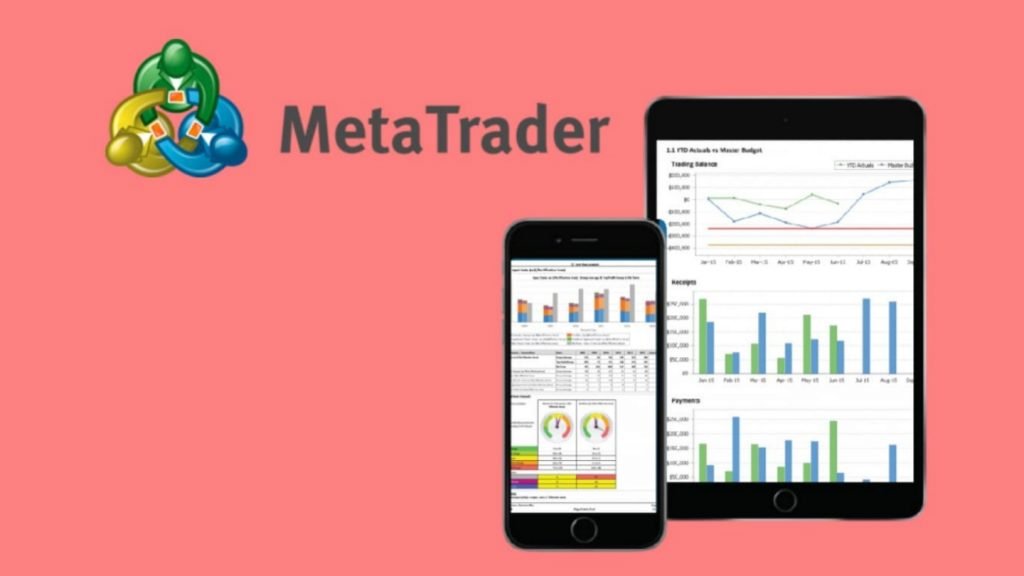 Metatrader untuk Saham IDX adalah aplikasi untuk mempermudah kerja trader dalam menganalisa indeks. Apa saja fitur lainnya?