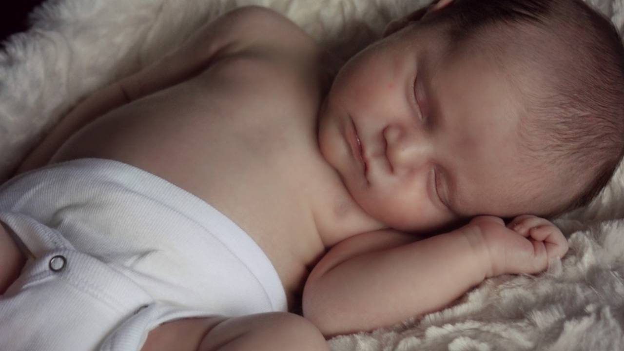 7 Perlengkapan Bayi  Baru Lahir yang  Perlu  Disiapkan Ajaib