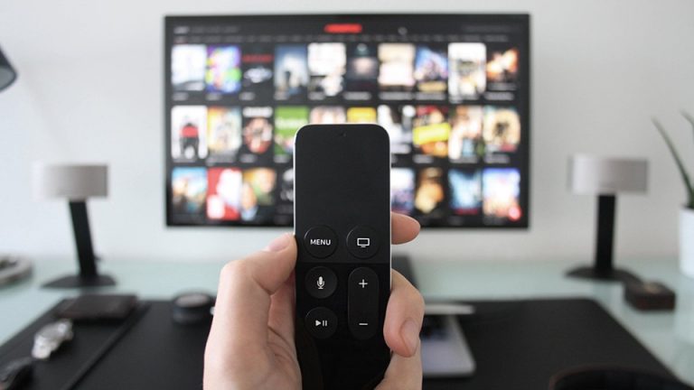 7 Situs Streaming, Bikin Nonton TV Online Lebih Mudah - Ajaib