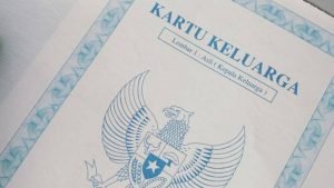 Cara Cek Kartu Keluarga (KK) Online Anti Ribet - Ajaib