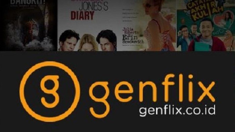 Situs Paling Lengkap Untuk Nonton Streaming Gratis - Ajaib