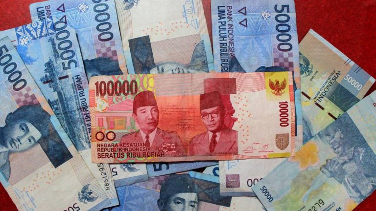 penukaran ringgit rupiah hari ini