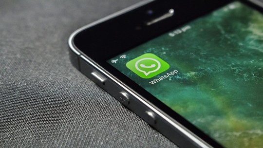WhatsApp Berhenti beroperasi