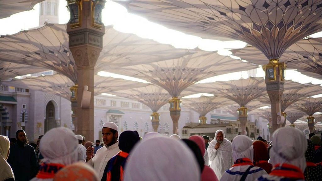 Mengenal Perbedaan Haji dan Umroh Serta Penjelasannya - Ajaib