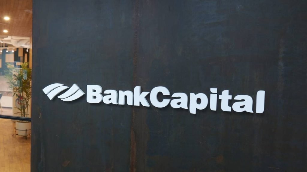 Bank Capital Indonesia