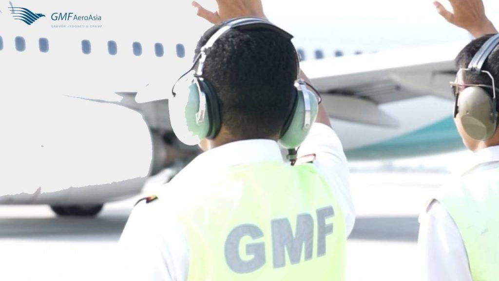 Tertarik Saham GMF Aeroasia? Pertimbangkan Dulu Faktor Ini - Ajaib