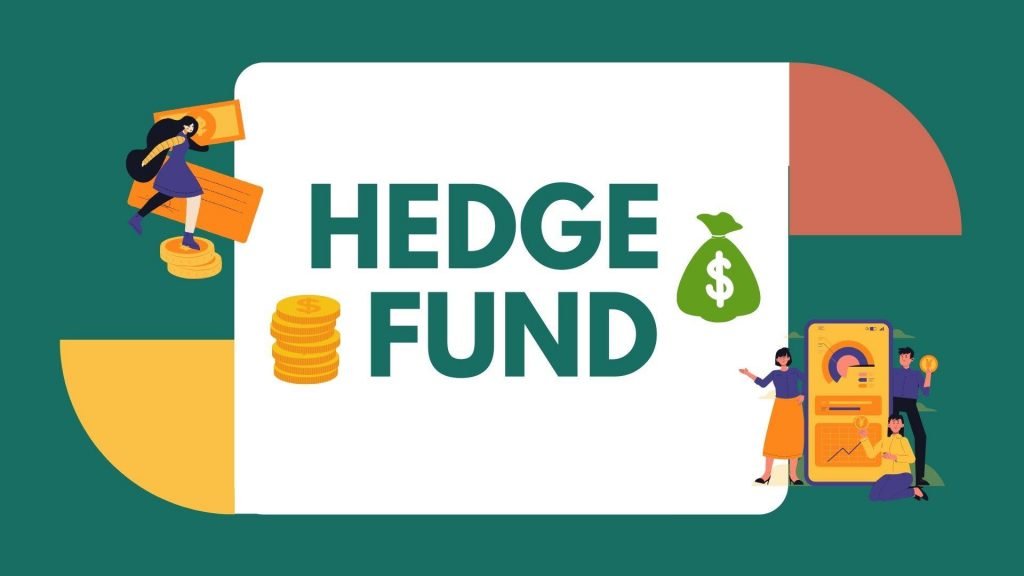 Mengenal Hedge Fund & Bedanya dengan Investasi Lain