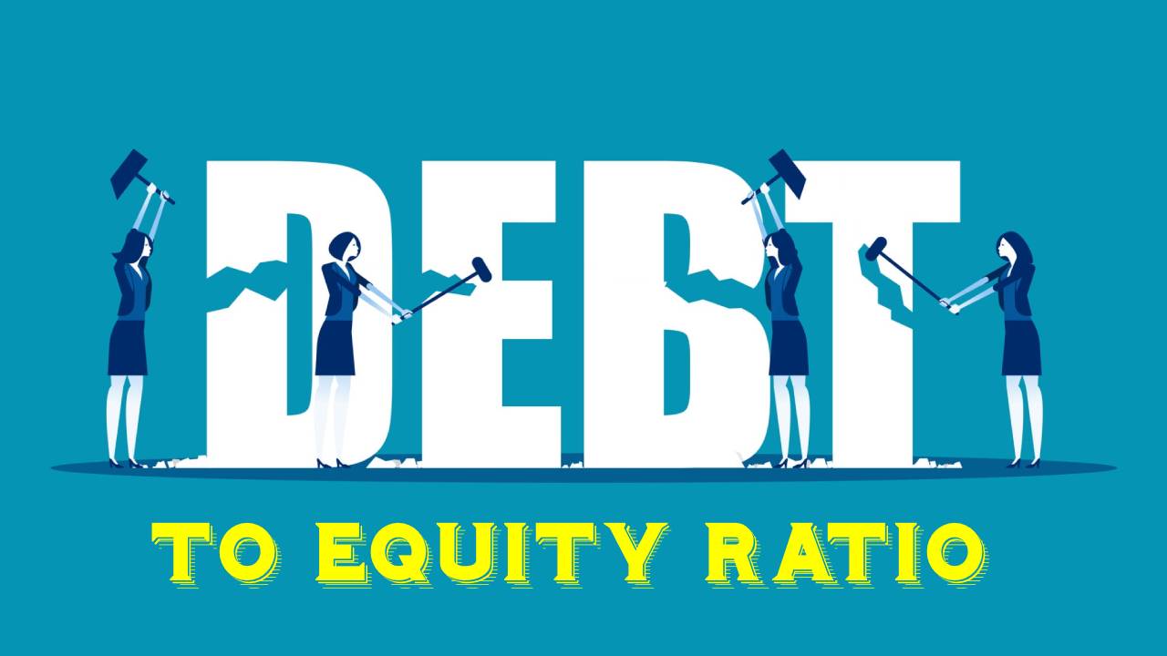 Debt To Equity Ratio Dihitung Dengan Cara - Management And Leadership