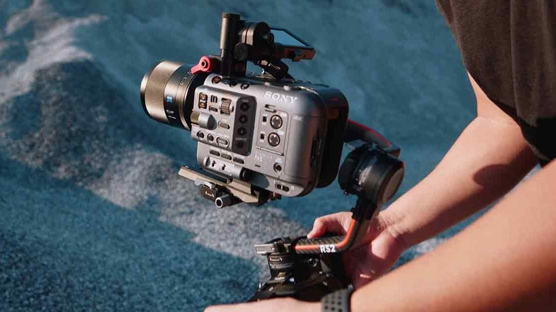 Sony Indonesia Tawarkan Perangkat Menarik Untuk Konten Kreator Ajaib