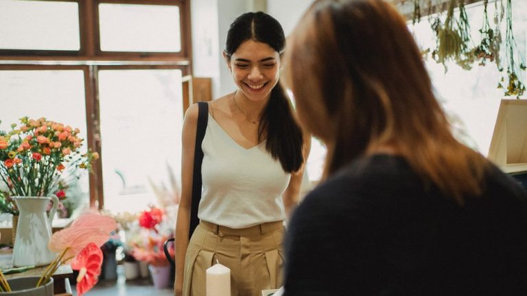 Tangible Adalah Salah Satu Dimensi Kepuasan Pelanggan Ajaib