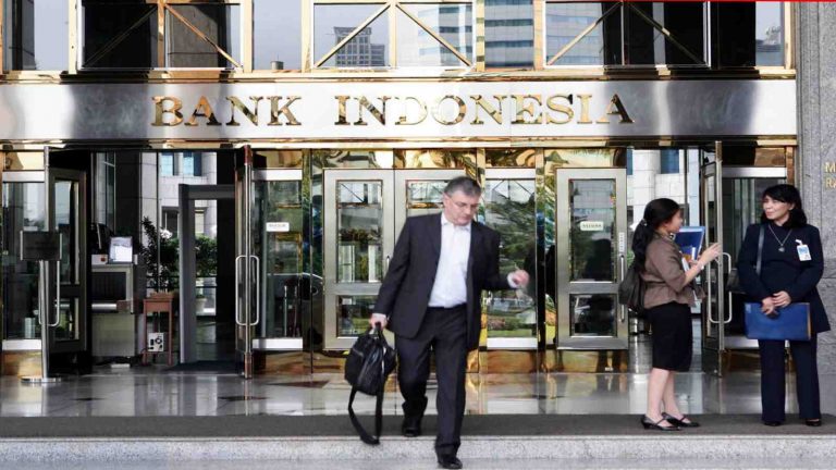 Bank Indonesia Disebut Juga Sebagai Bank Sirkulasi Karena - Homecare24