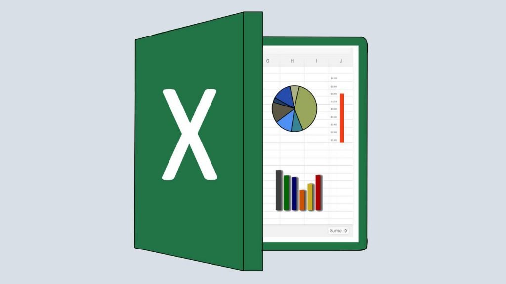 Rumus Excel yang Wajib Diketahui