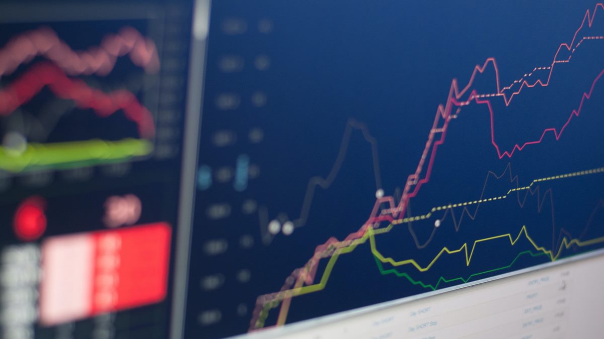 Apa itu Taper Tantrum, Haruskah Diwaspadai? Ajaib