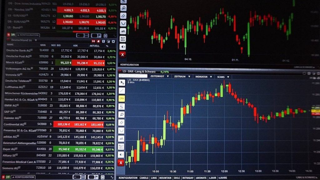 Cara Menghitung Variabel Volume Saham dengan Tepat