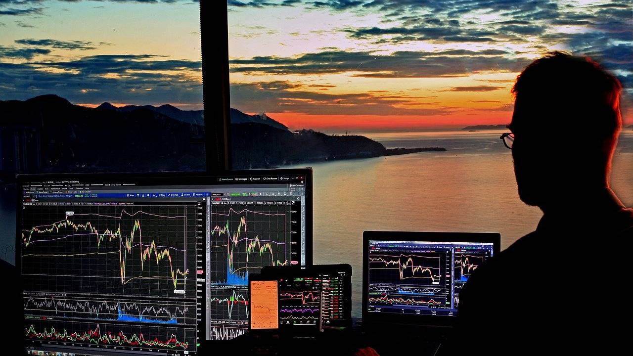 Cara Trader Baca Sinyal ‘Smart Money’ Lewat Peta Kepemilikan Saham