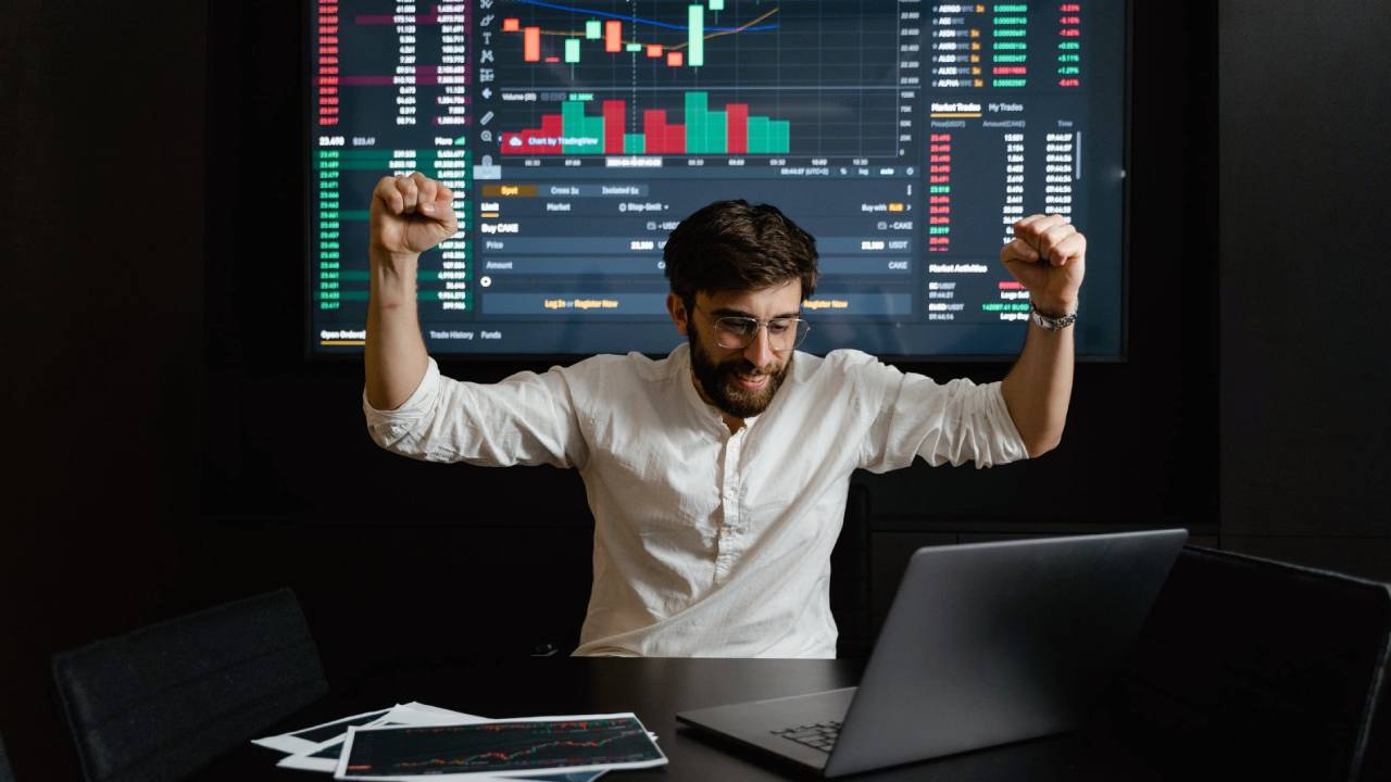 Cara Investasi Saham untuk Pemula: Panduan Lengkap dari Buka Akun hingga Beli Saham Pertama