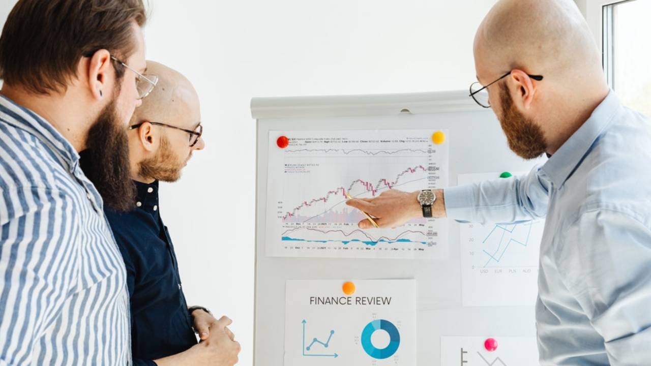 Risiko Investasi Saham dan Cara Mengelolanya
