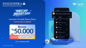 PayDay Ajaib x Syailendra