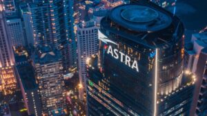 7 Saham Teknologi Indonesia yang Menarik Masuk Watchlist Trader