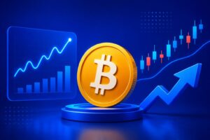 Bitcoin Hari Ini: Kinerja Agustus Naik +24,82%, Strategy Kembali Borong BTC