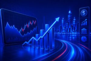 Rupiah Melemah, Saham Apa yang Paling Terpengaruh? Ini 3 Sektornya
