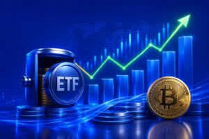 Harga Bitcoin Tembus US$80.000, HYPE Cetak ATH US$86 Jelang Pidato Warsh di Jackson Hole