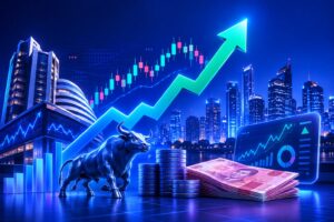 Kenapa Saham Konglo Bisa Menggerakkan IHSG? Begini Penjelasannya