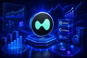 HYPE Cetak ATH Baru Tembus $88, Buyback Jumbo Jadi Katalis