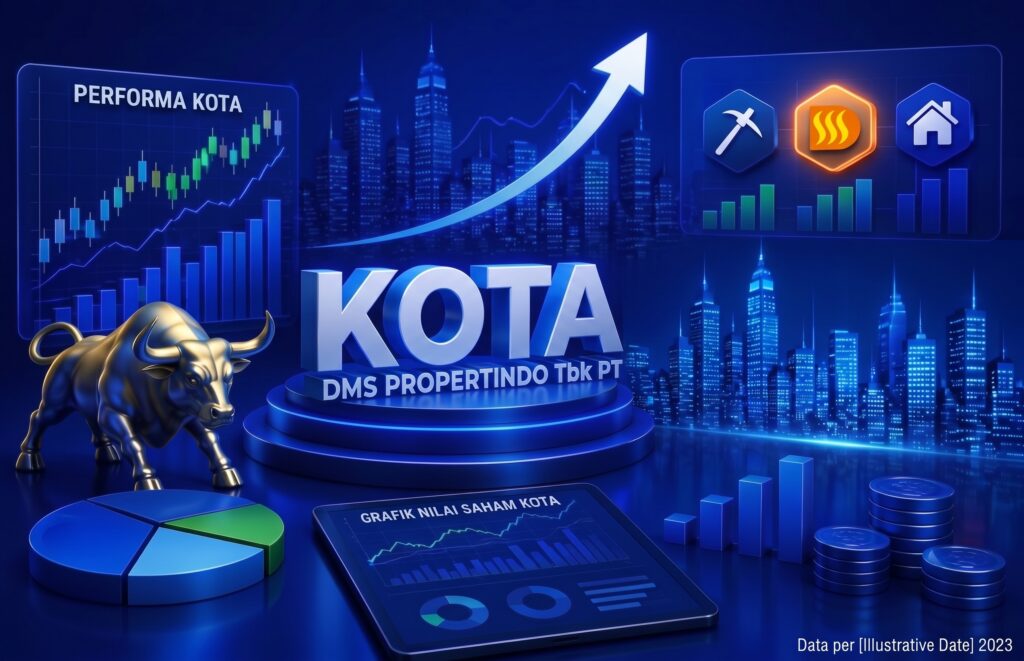 saham Kota