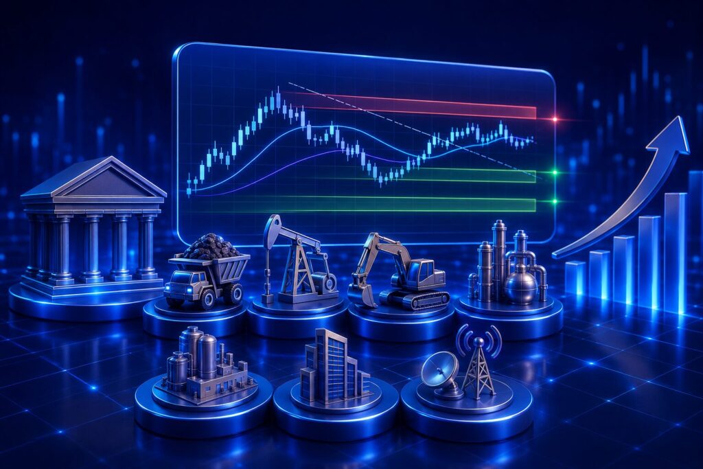 Saham hari ini