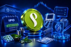 IPO SWAP Resmi Ditunda! Ini Alasannya